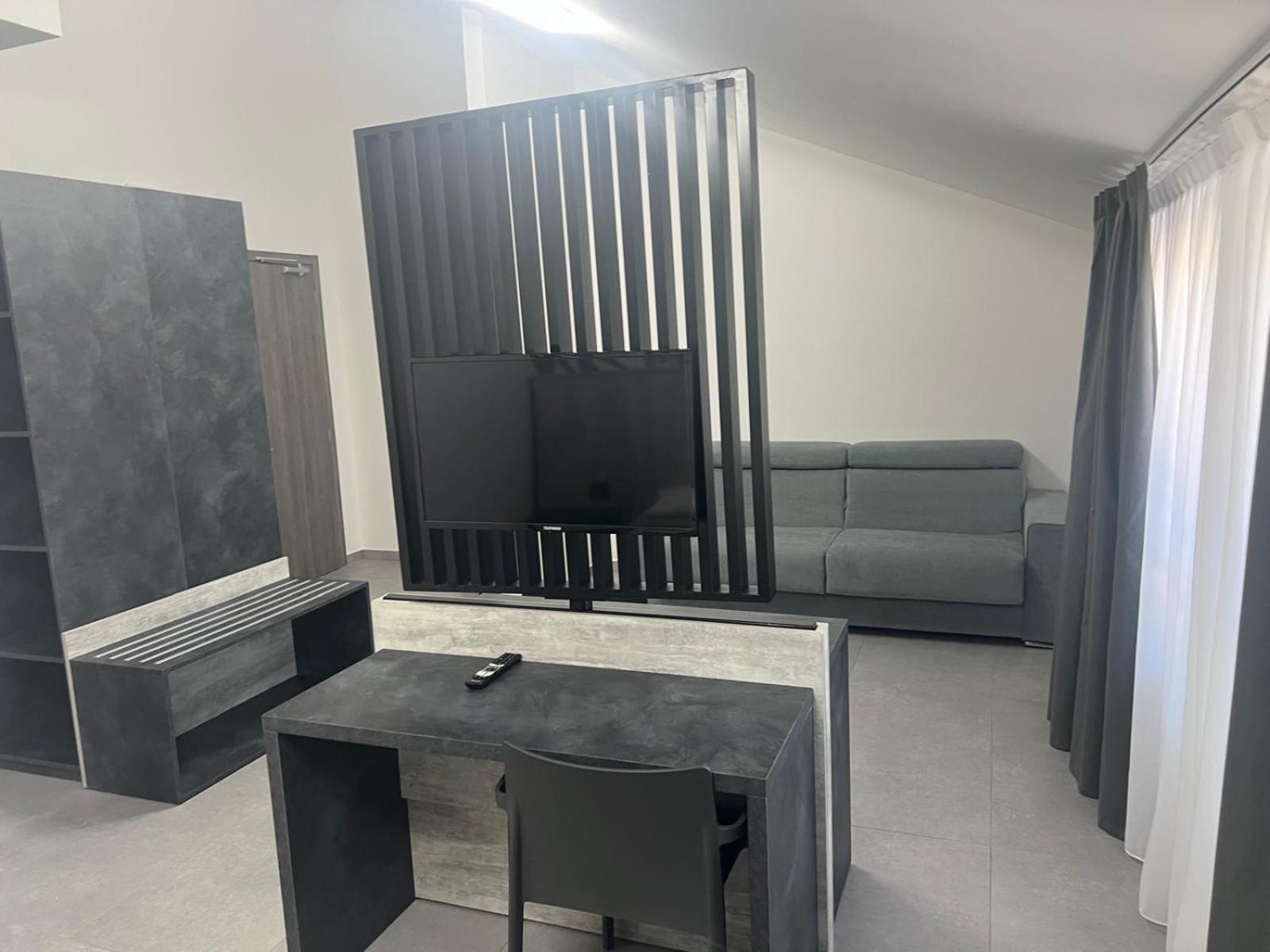 Hotel Paradiso Comacchio Eksteriør bilde